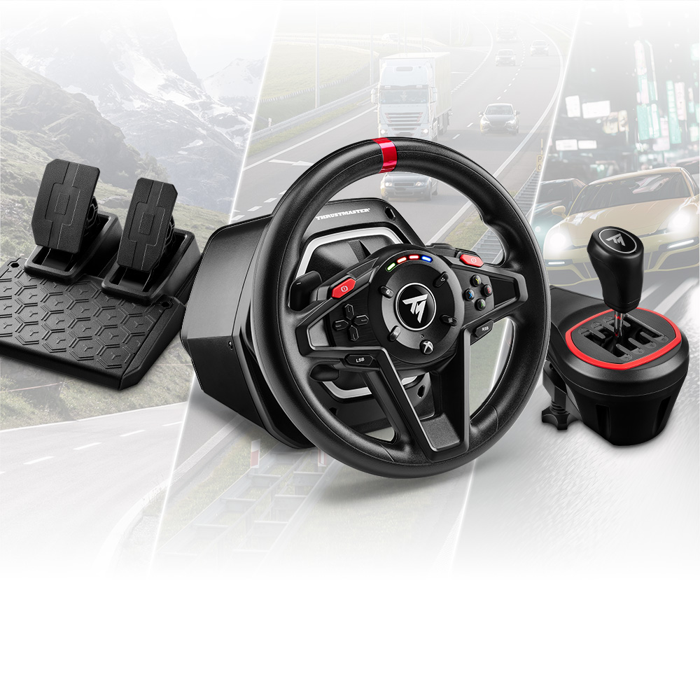 T128 Shifter Pack