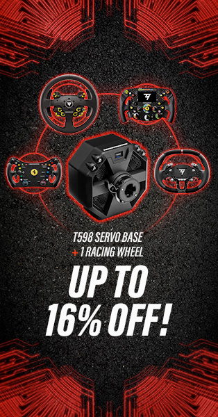 T598 SERVO BASE OFFERS